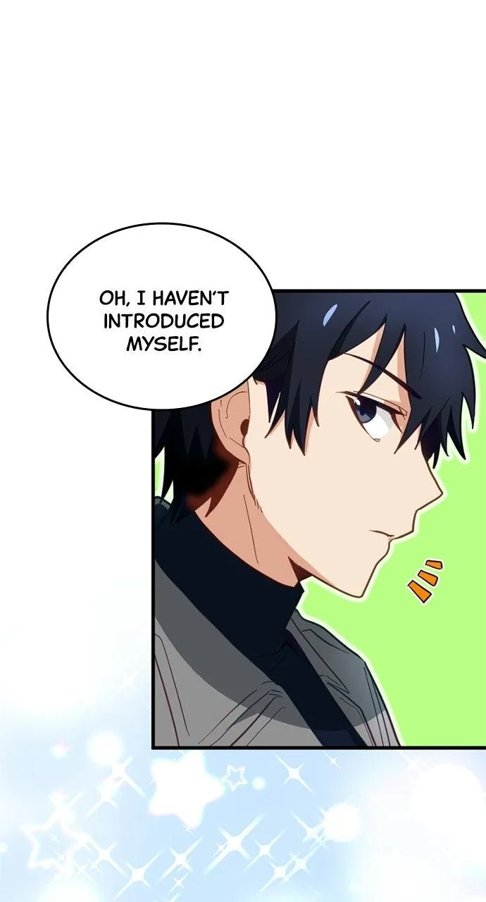My Very Own Akashic Records, chapter 6, page 16