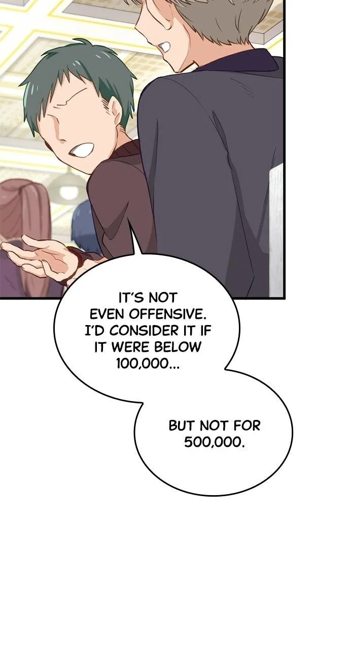 My Very Own Akashic Records, chapter 6, page 27