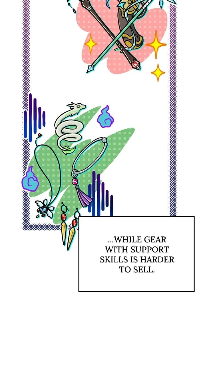 My Very Own Akashic Records, chapter 6, page 31
