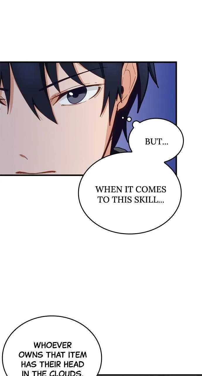 My Very Own Akashic Records, chapter 6, page 32