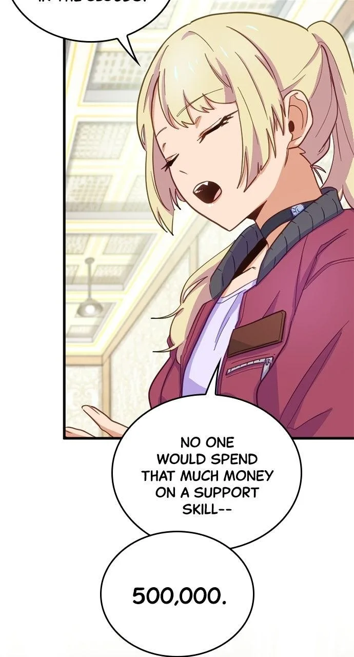 My Very Own Akashic Records, chapter 6, page 33