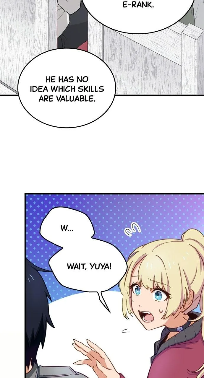 My Very Own Akashic Records, chapter 6, page 37