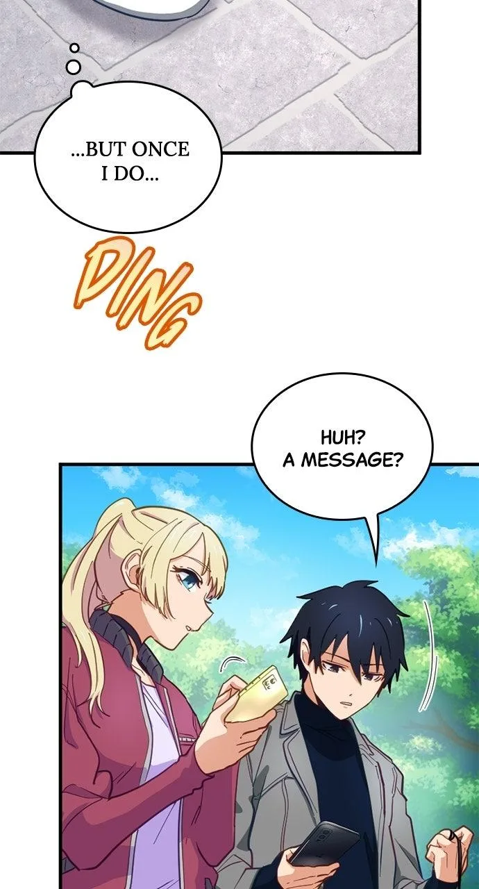 My Very Own Akashic Records, chapter 6, page 46