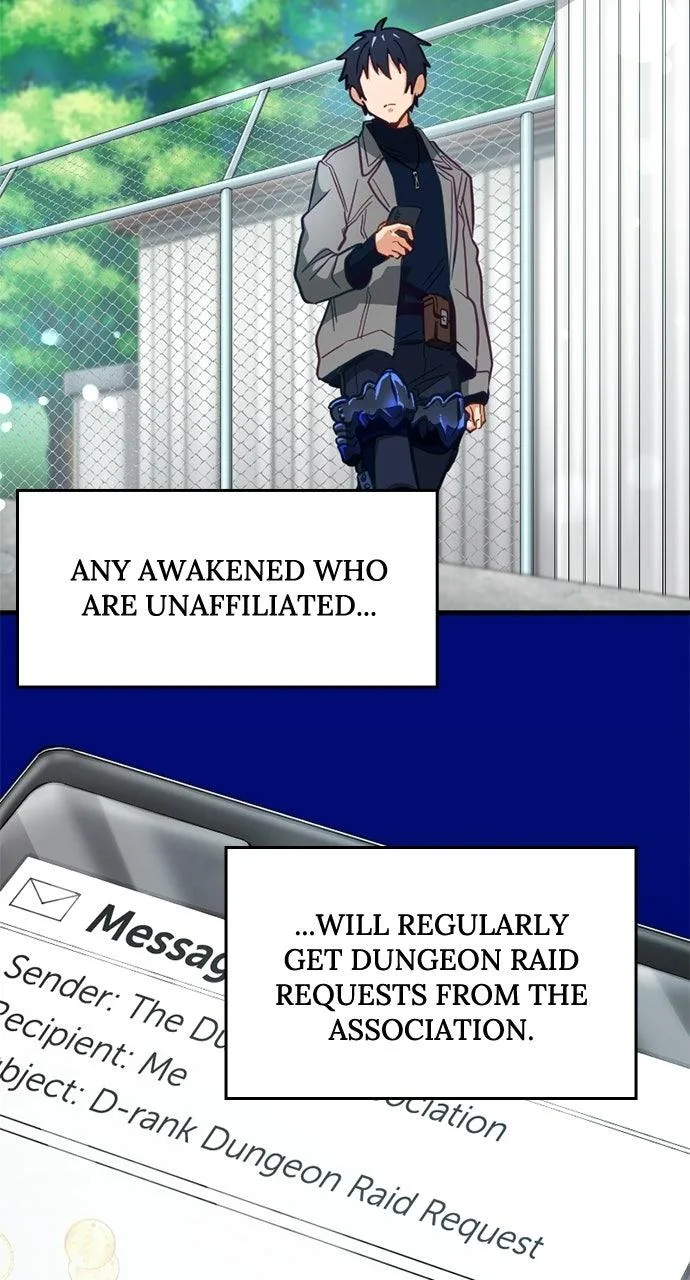 My Very Own Akashic Records, chapter 6, page 51