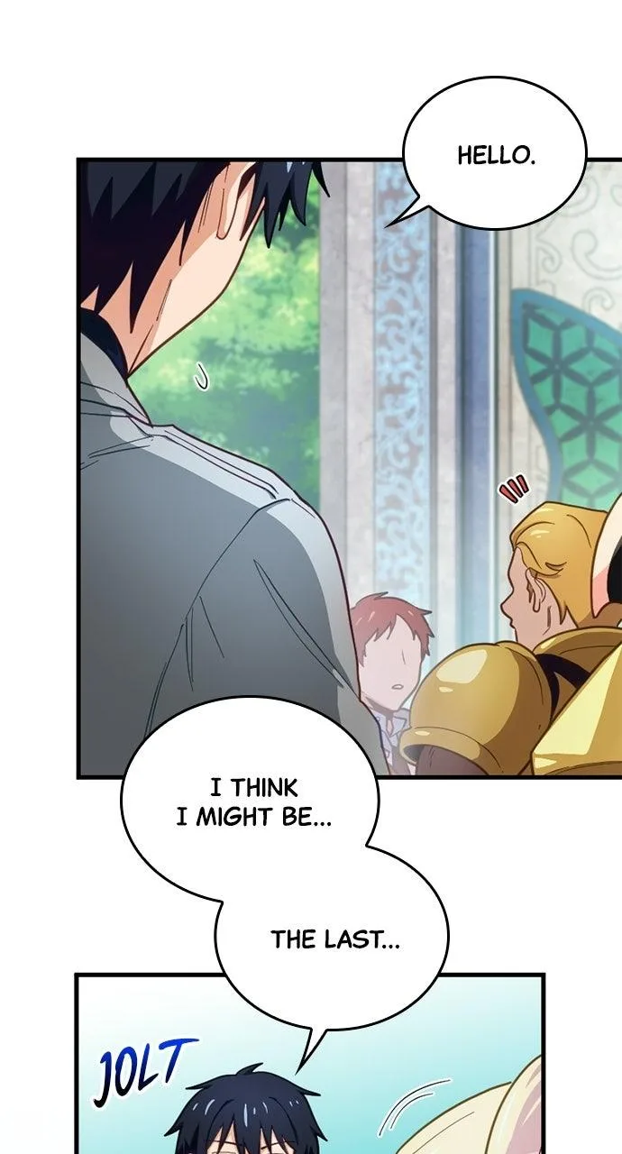 My Very Own Akashic Records, chapter 6, page 57