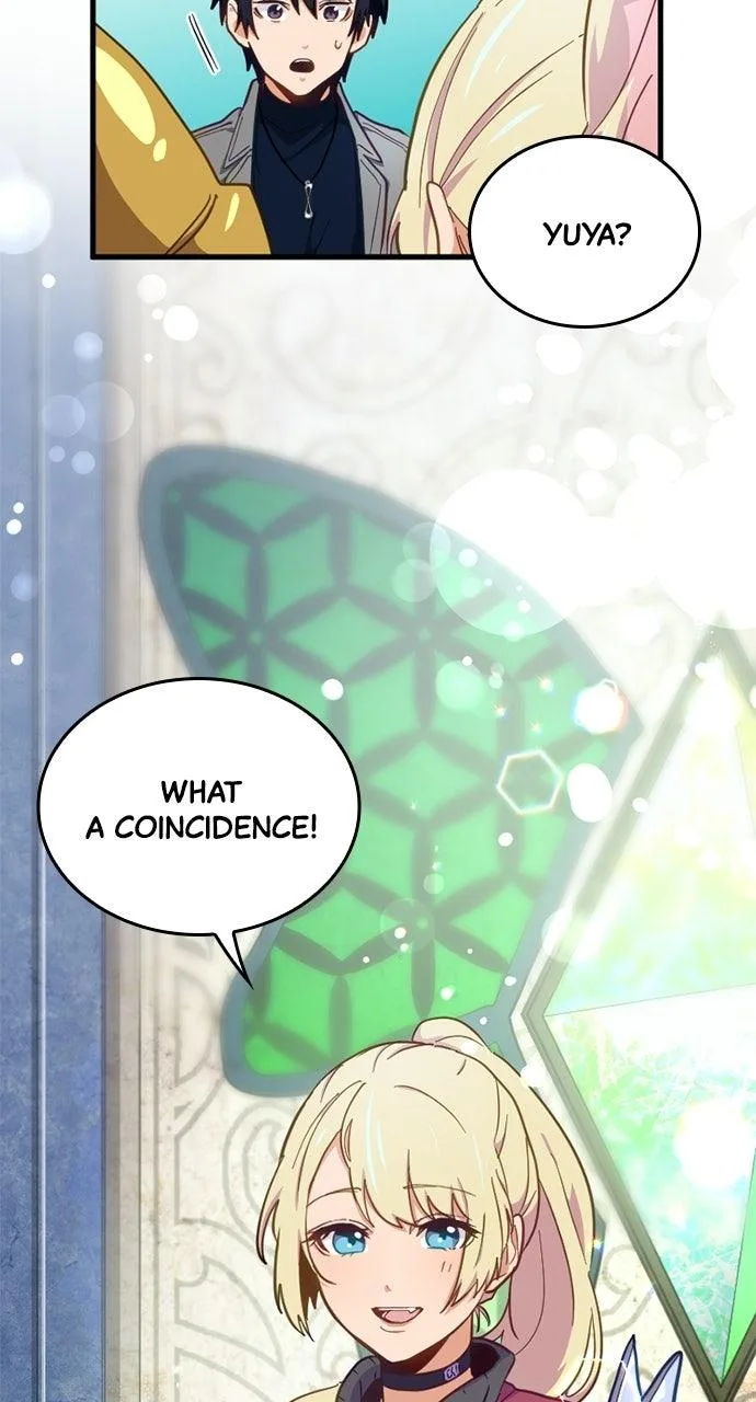 My Very Own Akashic Records, chapter 6, page 58