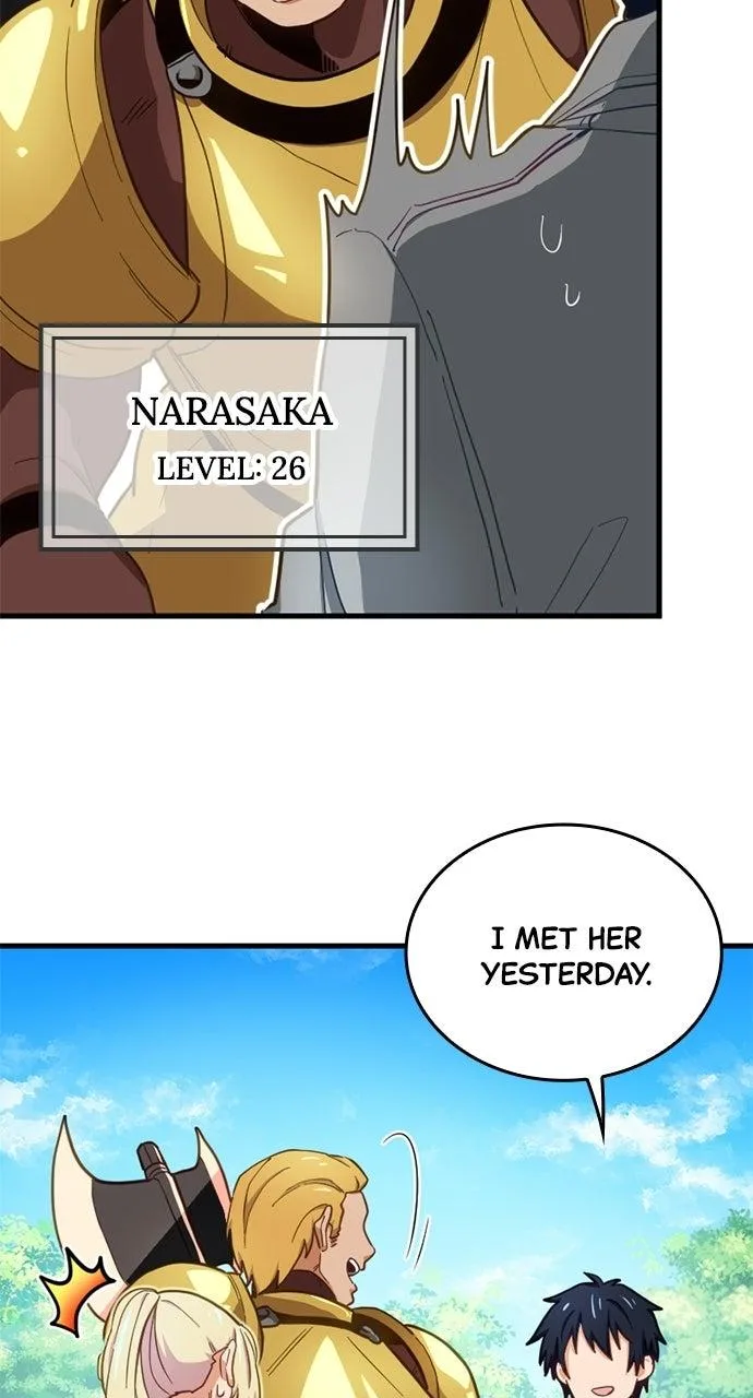 My Very Own Akashic Records, chapter 6, page 62