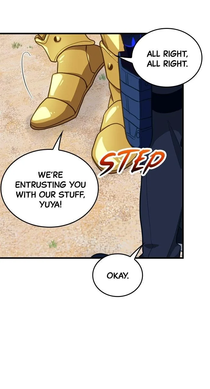 My Very Own Akashic Records, chapter 6, page 65