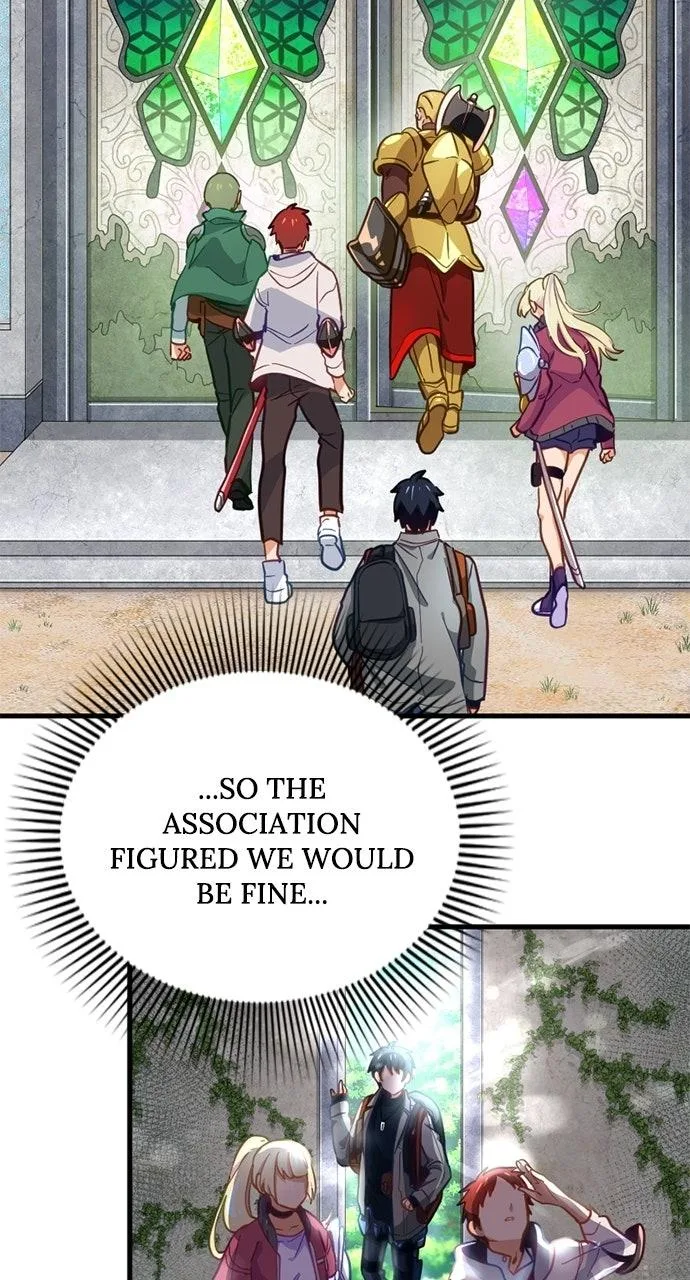 My Very Own Akashic Records, chapter 6, page 68
