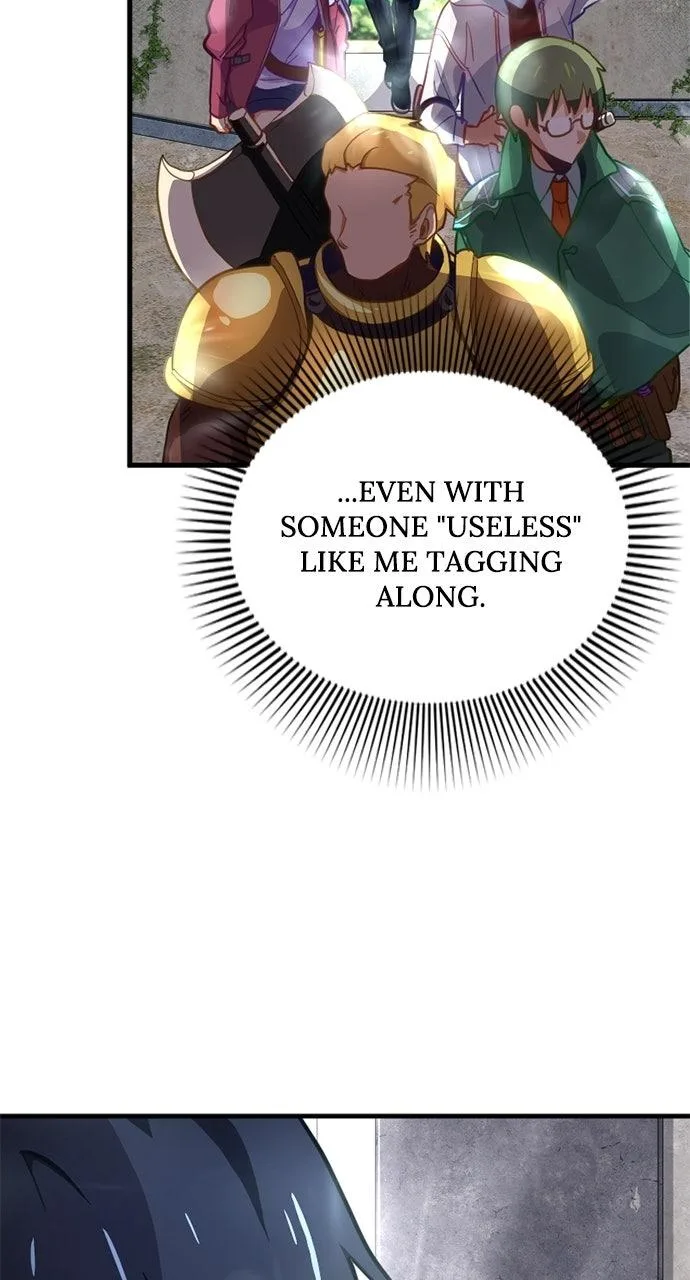 My Very Own Akashic Records, chapter 6, page 69
