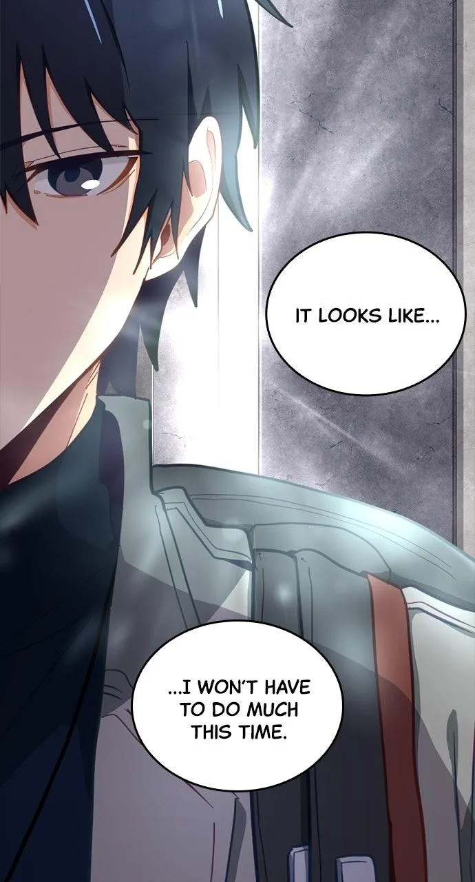 My Very Own Akashic Records, chapter 6, page 70