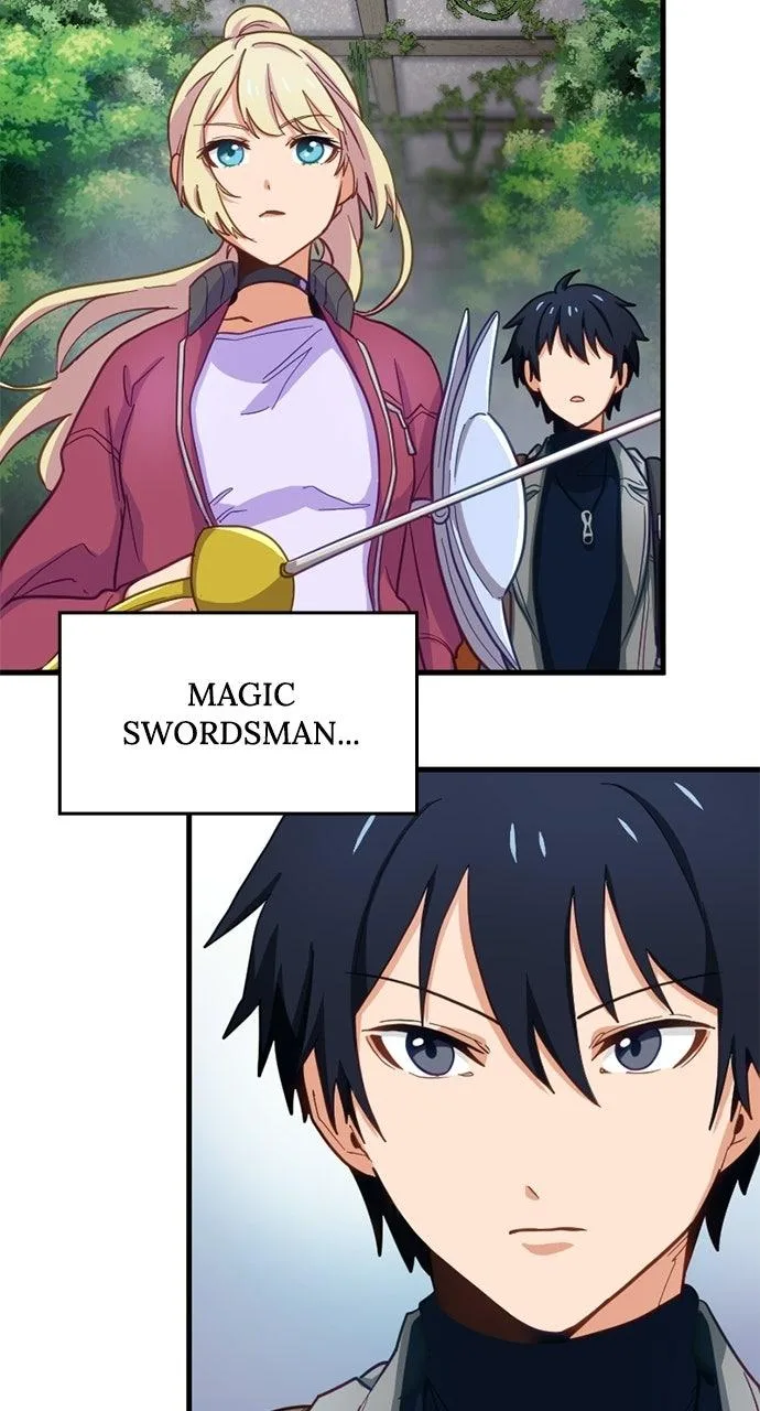 My Very Own Akashic Records, chapter 7, page 15
