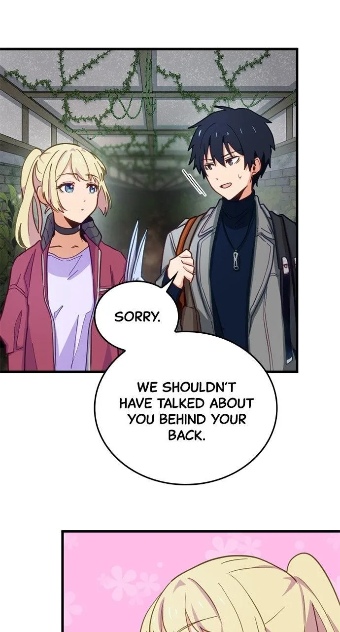 My Very Own Akashic Records, chapter 7, page 29