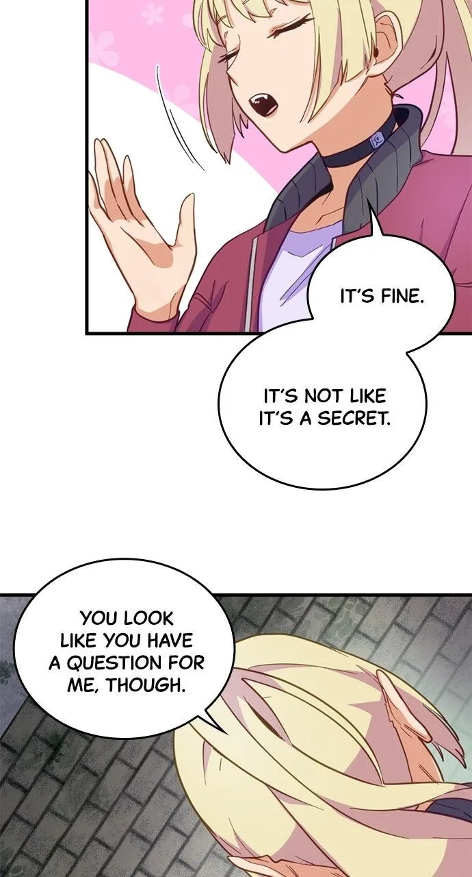 My Very Own Akashic Records, chapter 7, page 30