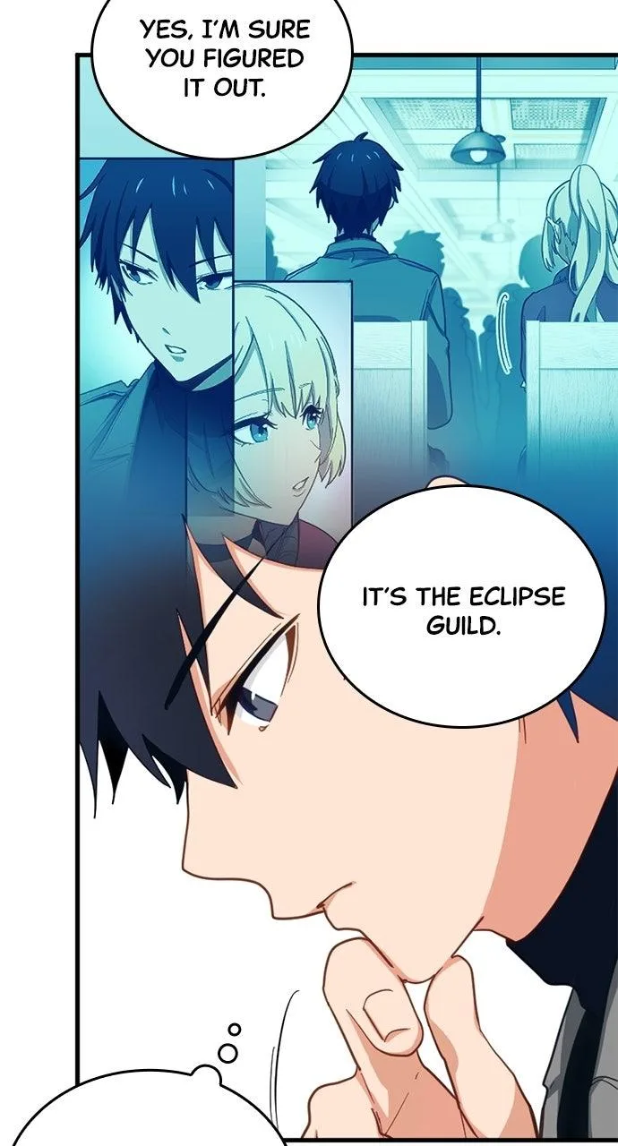 My Very Own Akashic Records, chapter 7, page 32