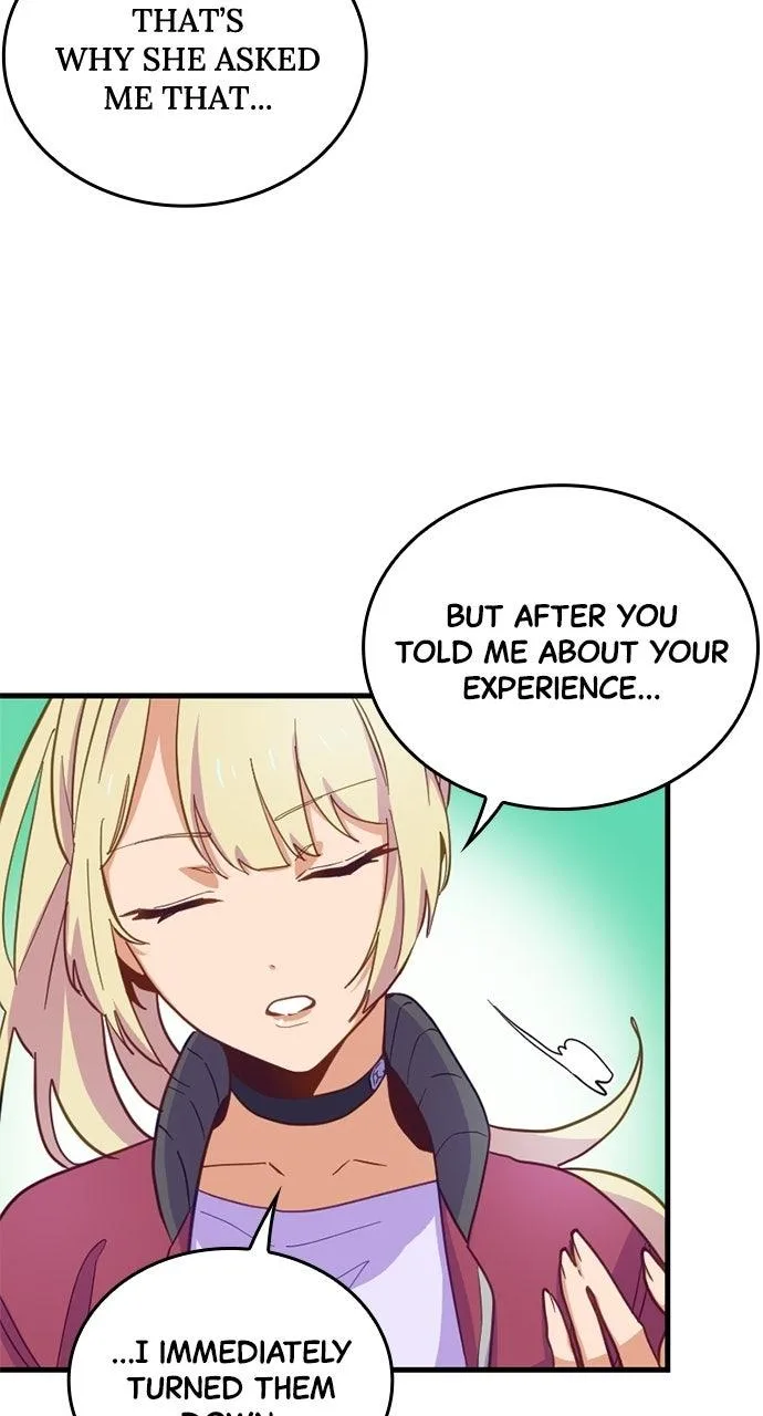My Very Own Akashic Records, chapter 7, page 33