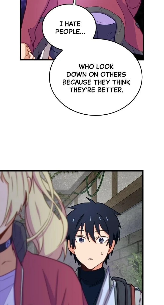 My Very Own Akashic Records, chapter 7, page 36