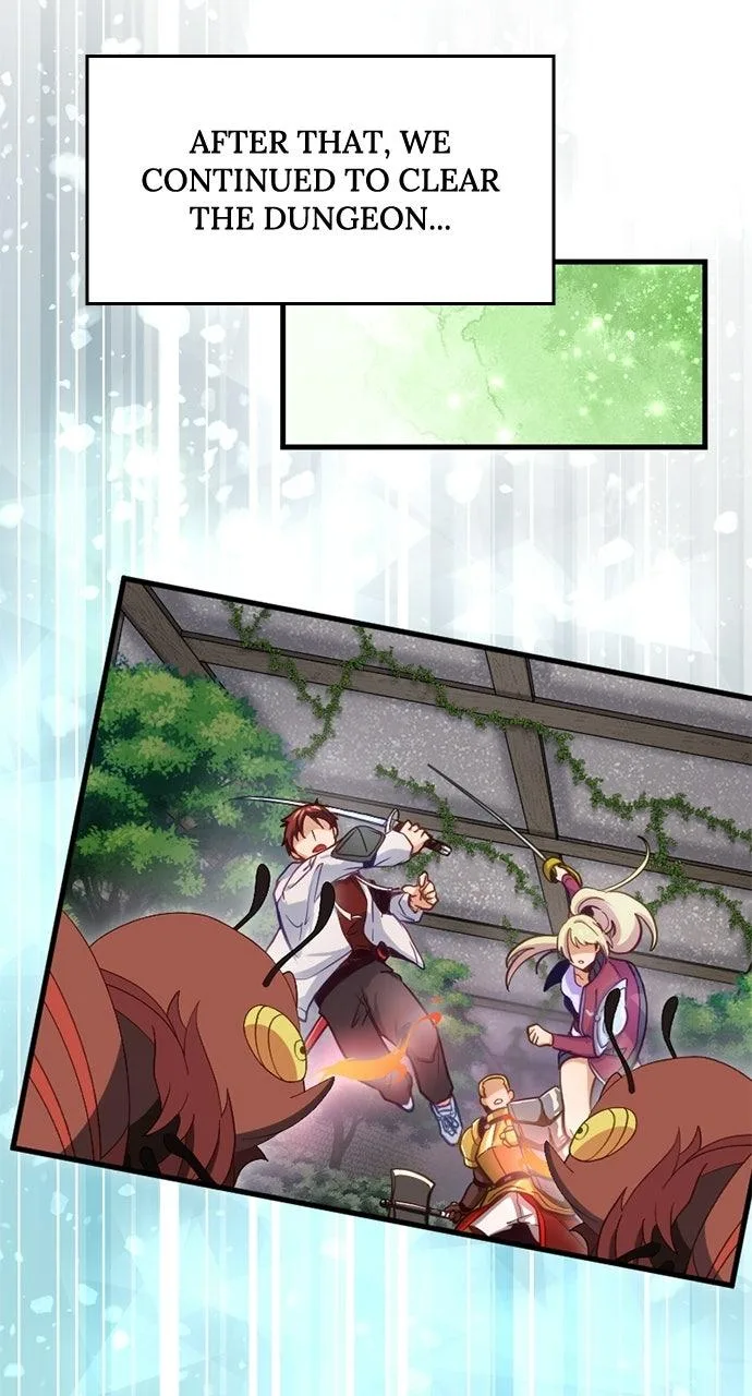 My Very Own Akashic Records, chapter 7, page 39