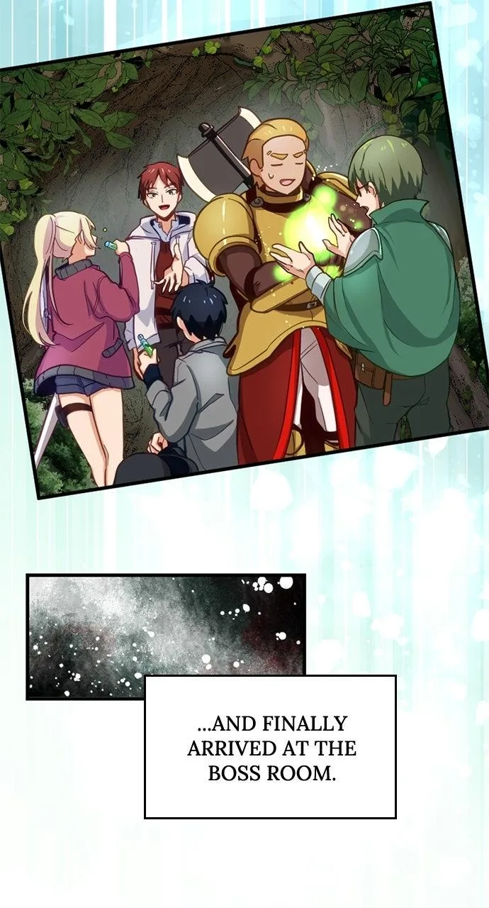My Very Own Akashic Records, chapter 7, page 40