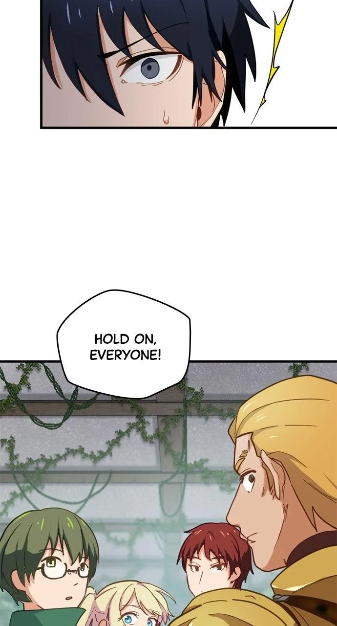 My Very Own Akashic Records, chapter 7, page 58