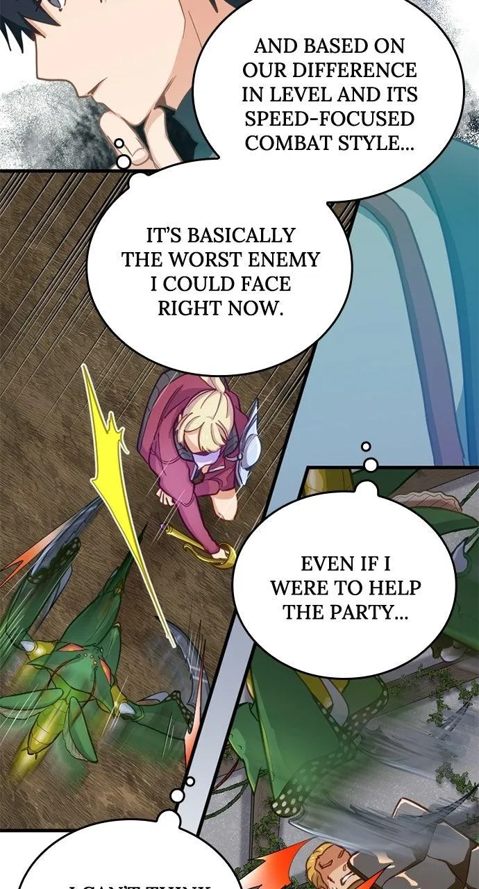 My Very Own Akashic Records, chapter 8, page 21