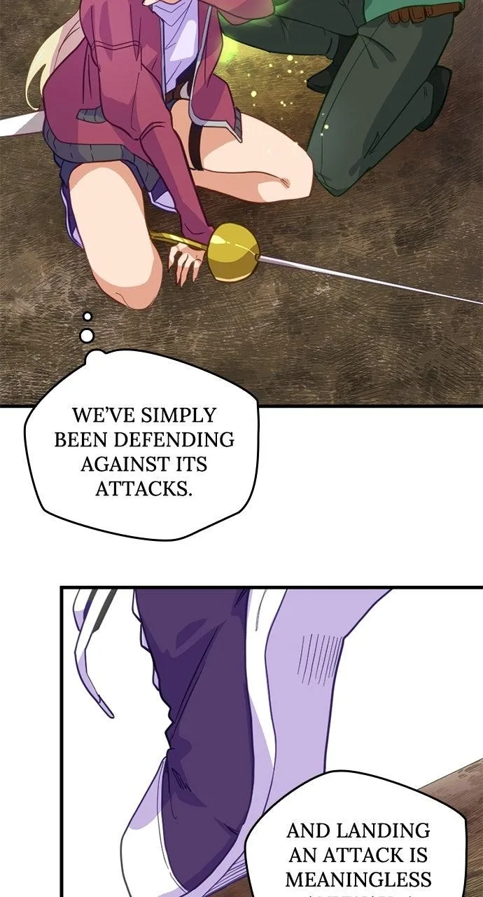 My Very Own Akashic Records, chapter 8, page 33
