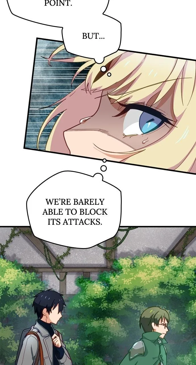 My Very Own Akashic Records, chapter 8, page 37