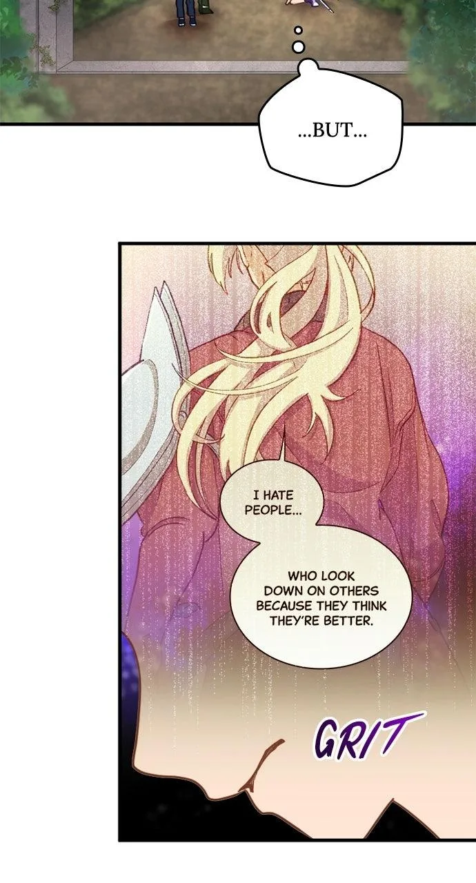 My Very Own Akashic Records, chapter 8, page 40