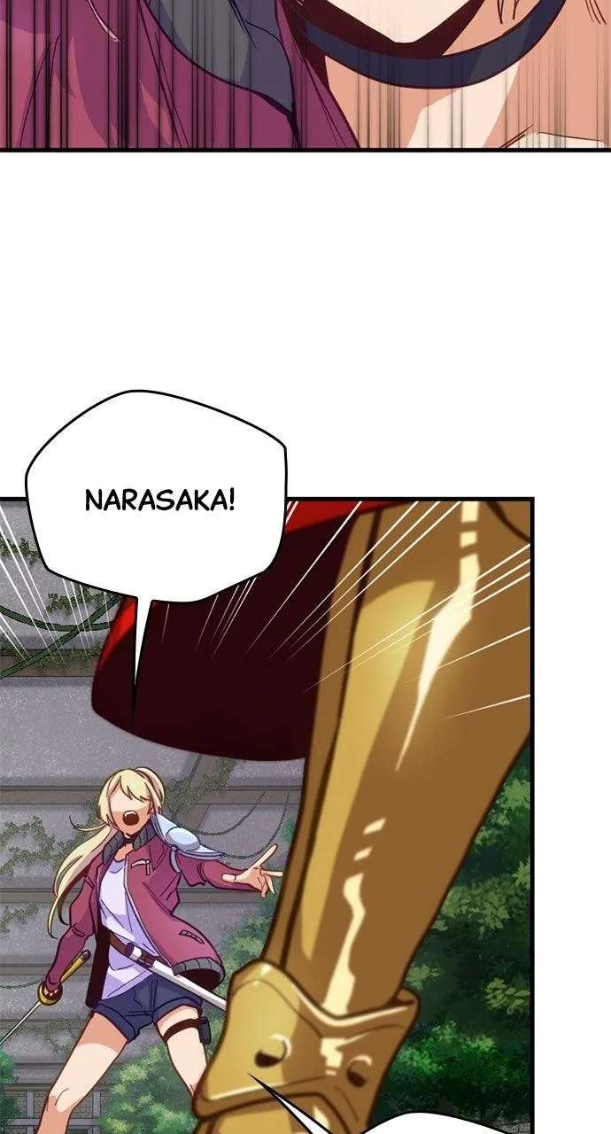 My Very Own Akashic Records, chapter 8, page 42