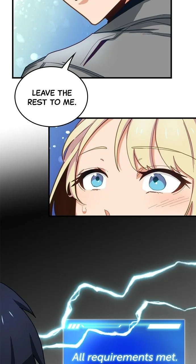 My Very Own Akashic Records, chapter 8, page 66