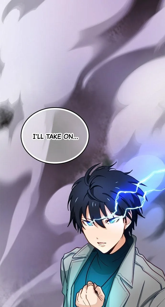 My Very Own Akashic Records, chapter 8, page 68