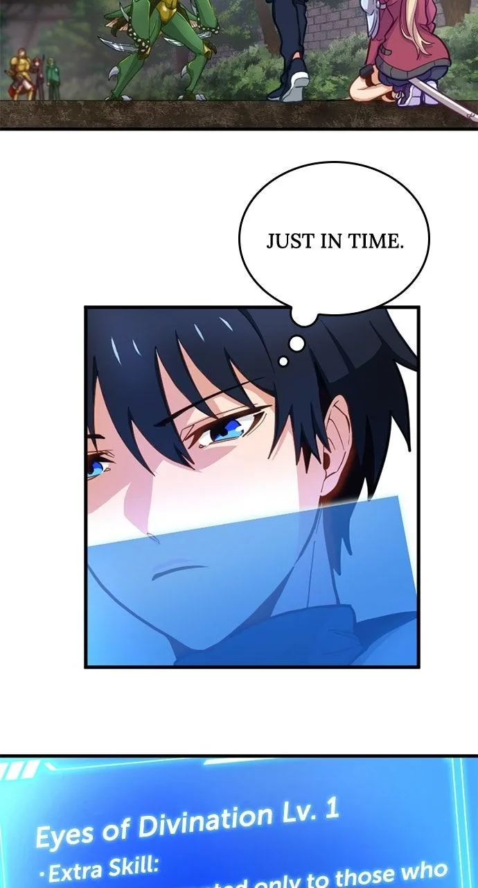 My Very Own Akashic Records, chapter 9, page 2