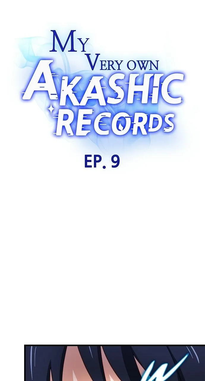 My Very Own Akashic Records, chapter 9, page 6