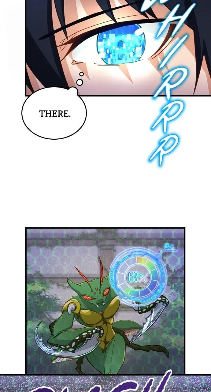My Very Own Akashic Records, chapter 9, page 7