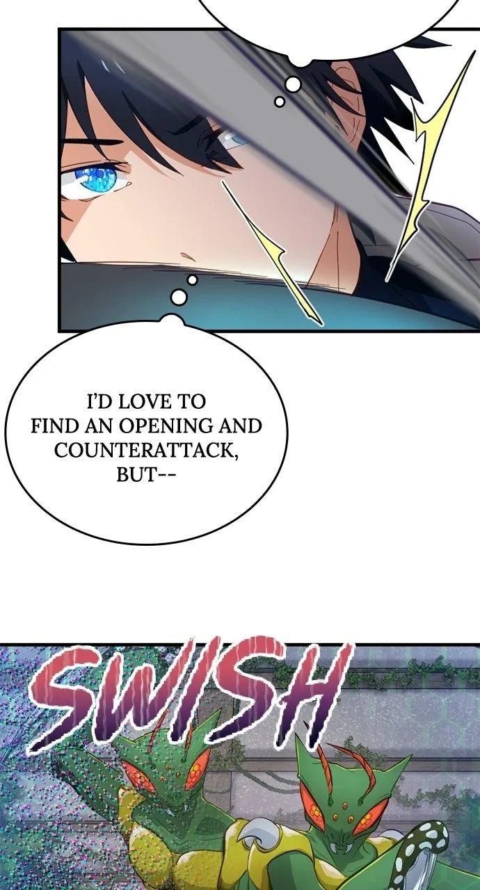 My Very Own Akashic Records, chapter 9, page 15