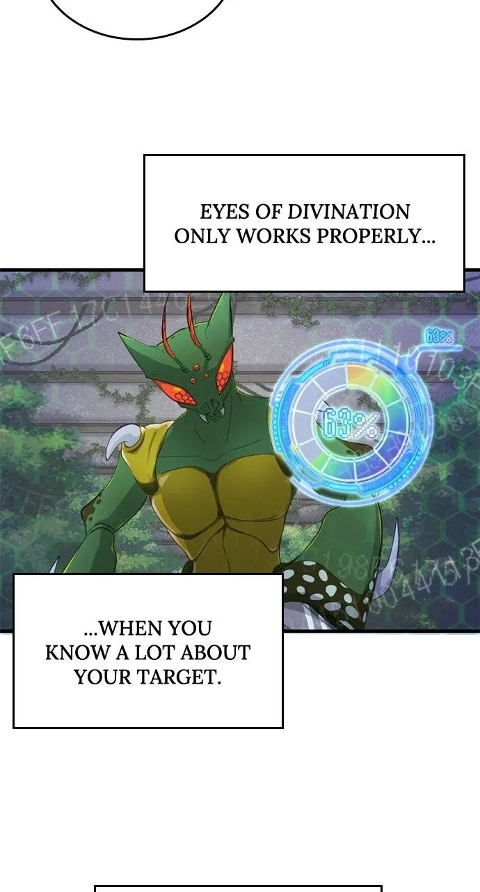 My Very Own Akashic Records, chapter 9, page 19