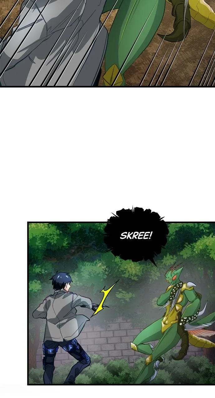 My Very Own Akashic Records, chapter 9, page 37