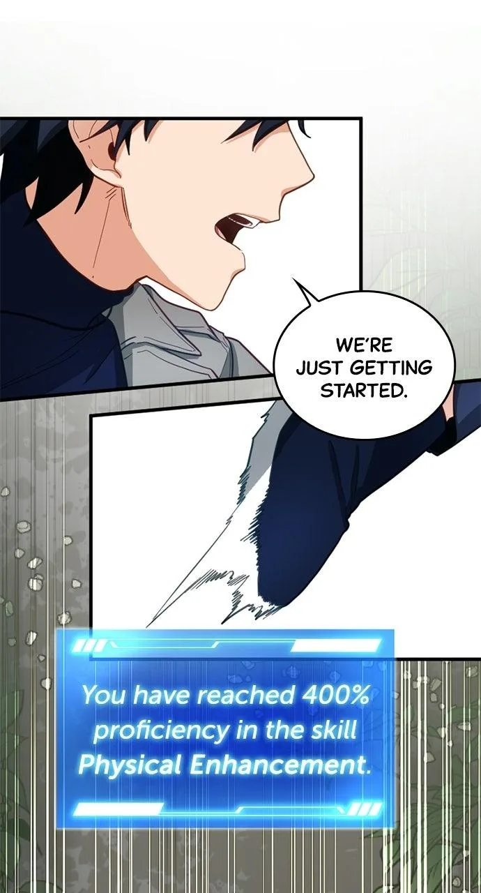 My Very Own Akashic Records, chapter 9, page 38