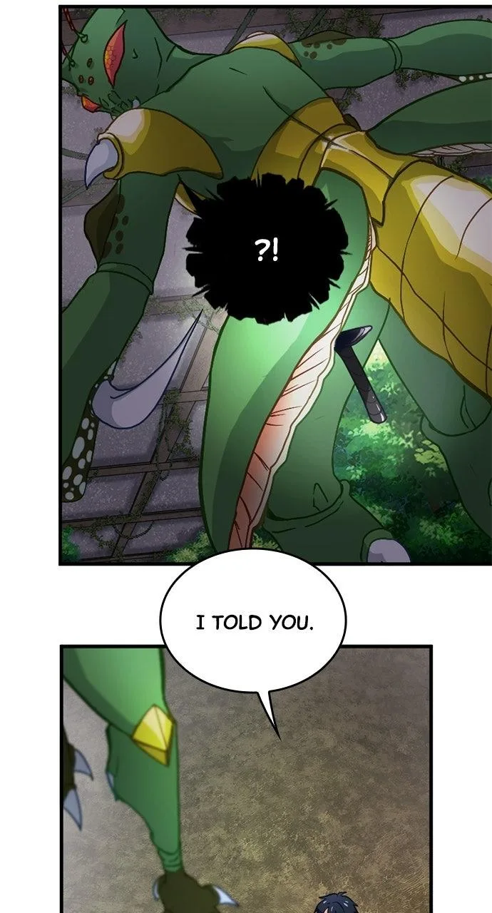 My Very Own Akashic Records, chapter 9, page 51