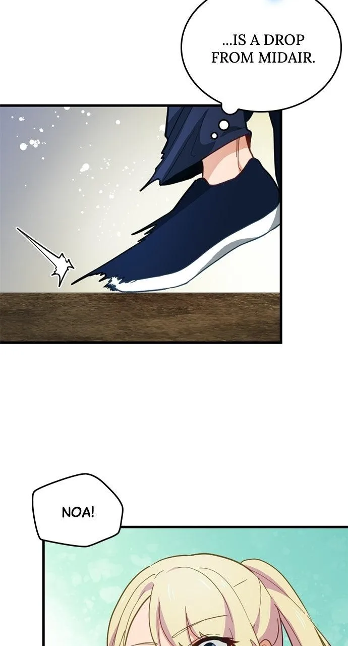 My Very Own Akashic Records, chapter 9, page 55