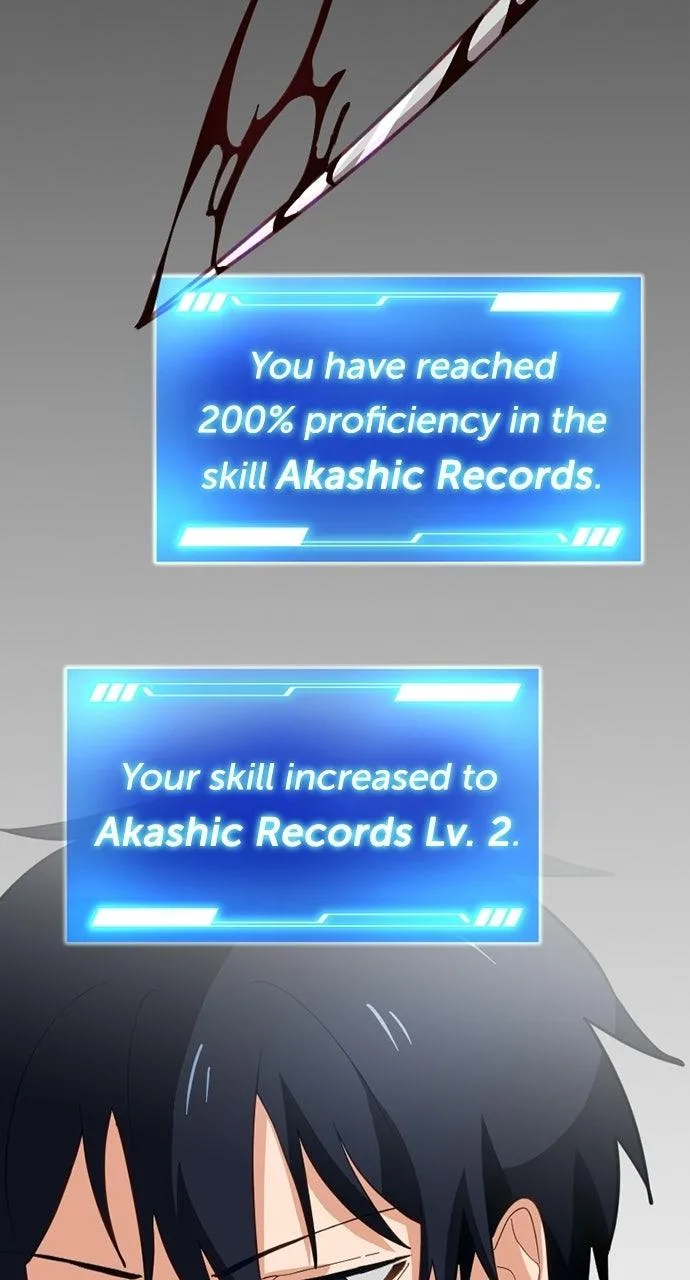 My Very Own Akashic Records, chapter 10, page 3