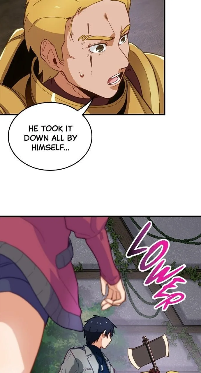 My Very Own Akashic Records, chapter 10, page 10