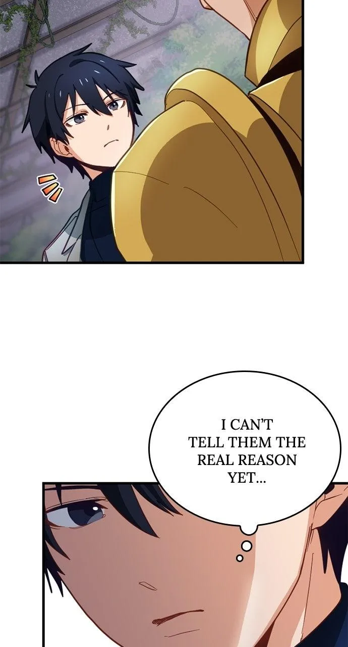 My Very Own Akashic Records, chapter 10, page 12