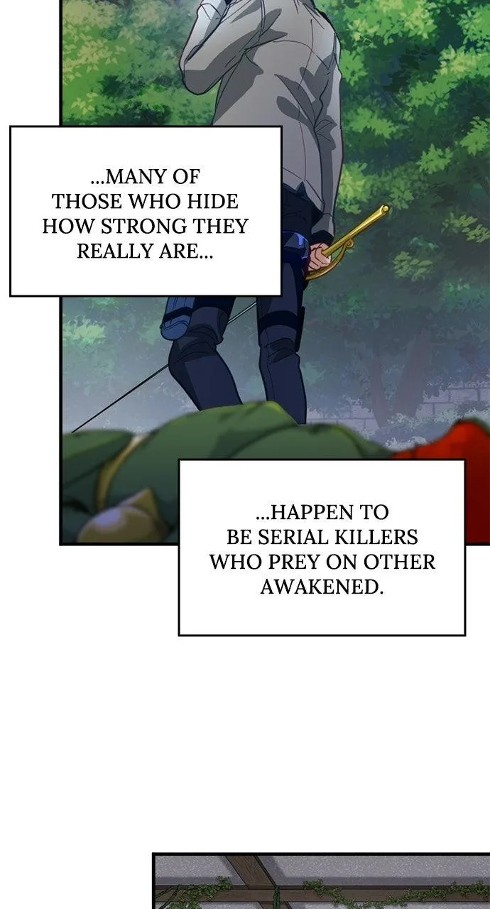 My Very Own Akashic Records, chapter 10, page 17