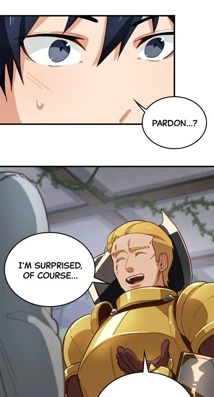 My Very Own Akashic Records, chapter 10, page 20