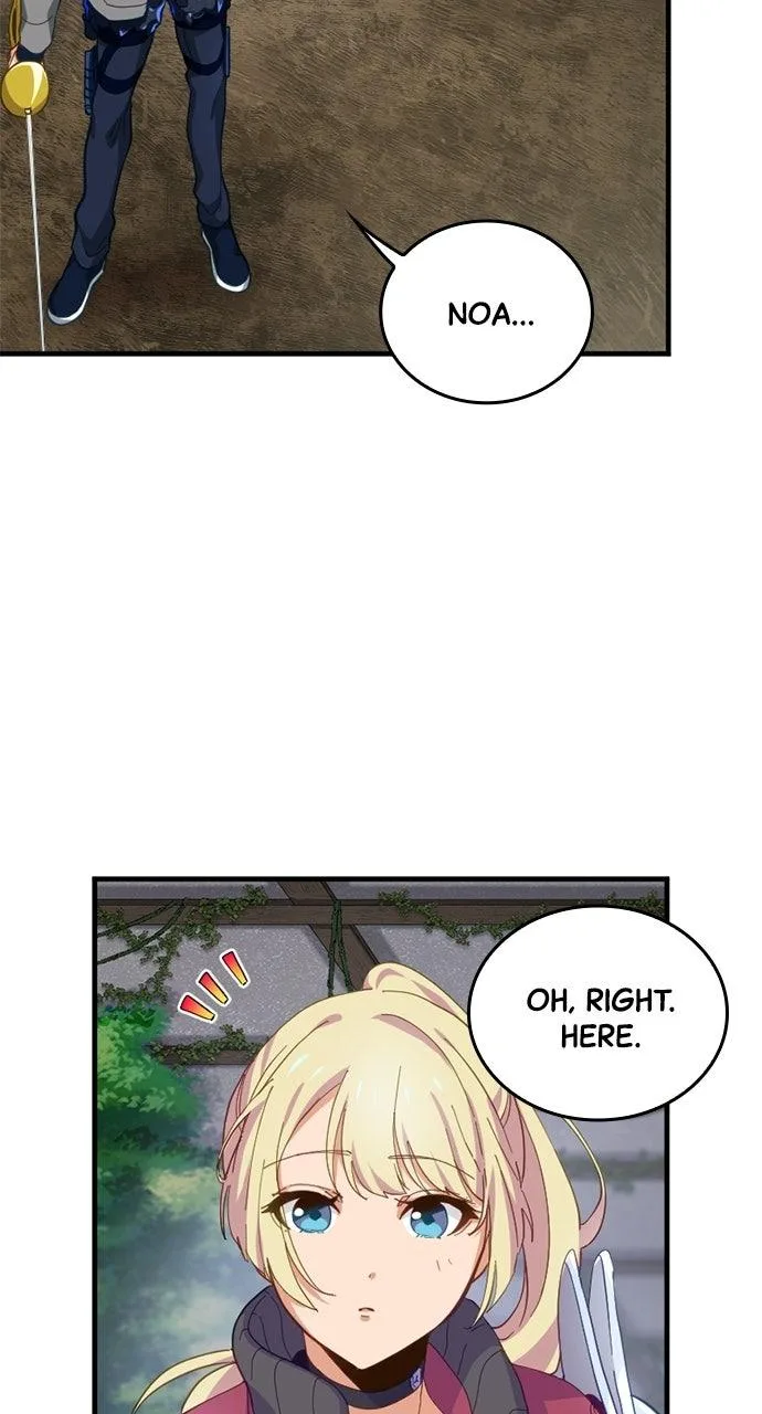 My Very Own Akashic Records, chapter 10, page 23