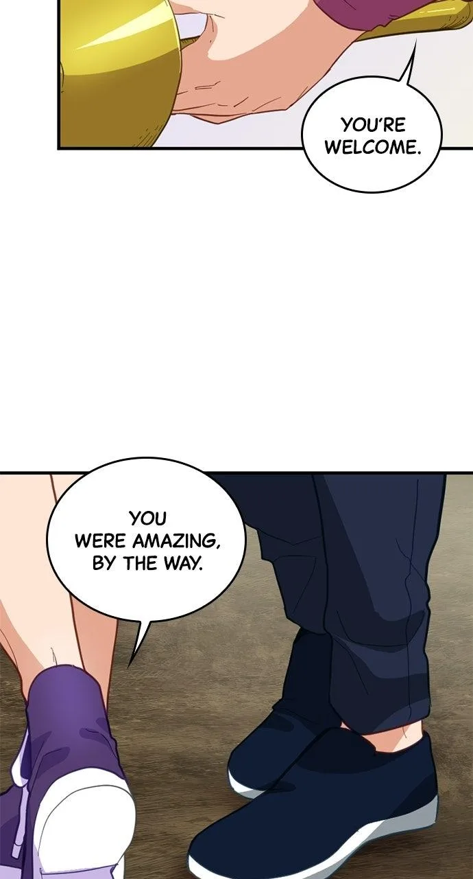 My Very Own Akashic Records, chapter 10, page 25