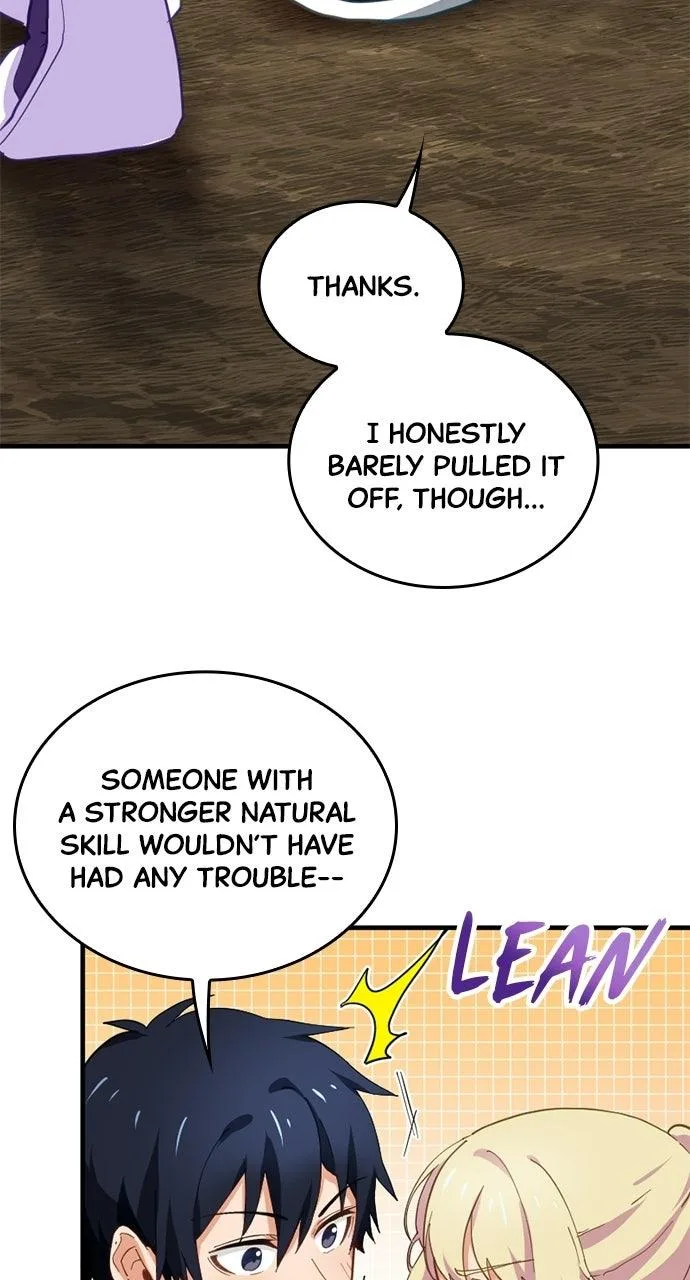 My Very Own Akashic Records, chapter 10, page 26
