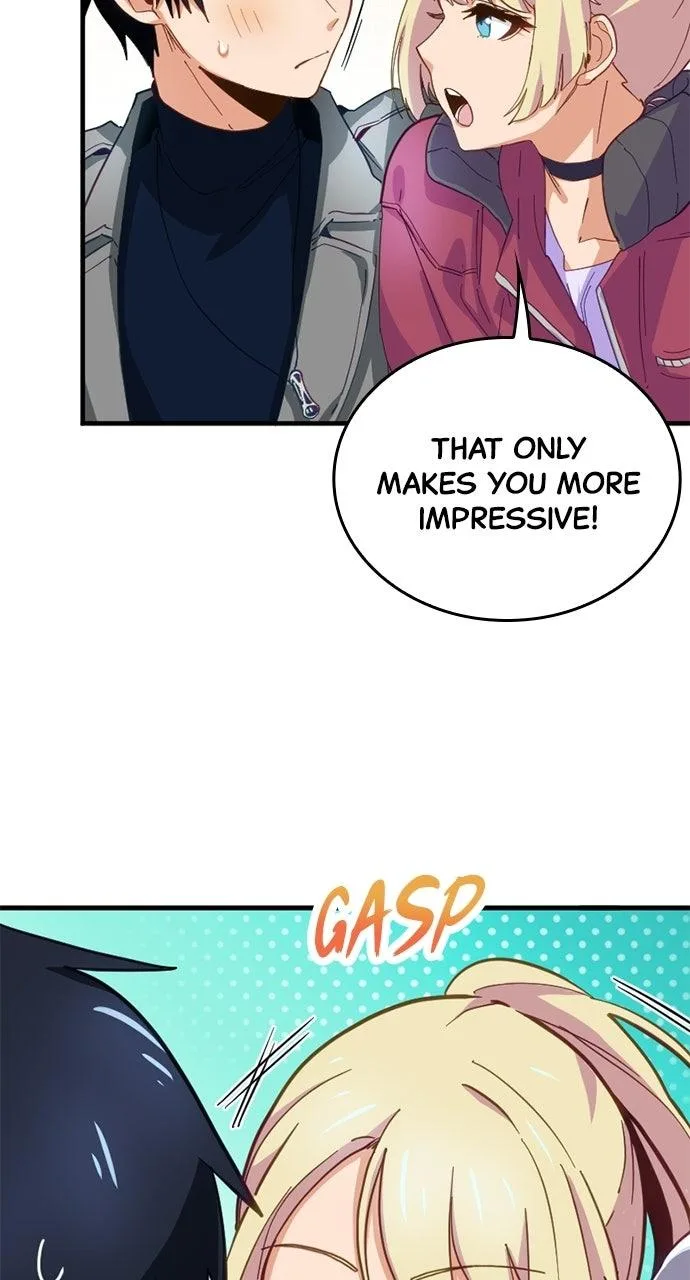 My Very Own Akashic Records, chapter 10, page 27