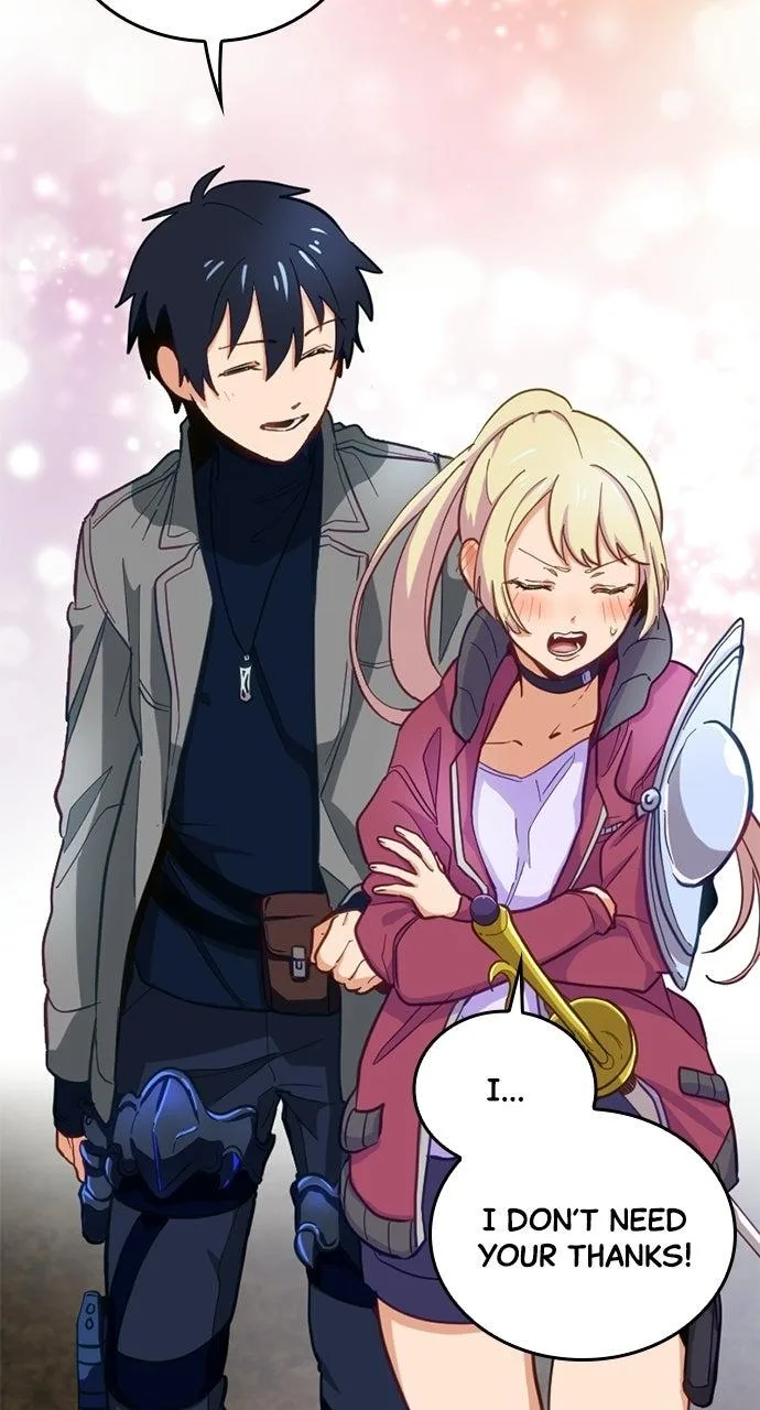 My Very Own Akashic Records, chapter 10, page 34